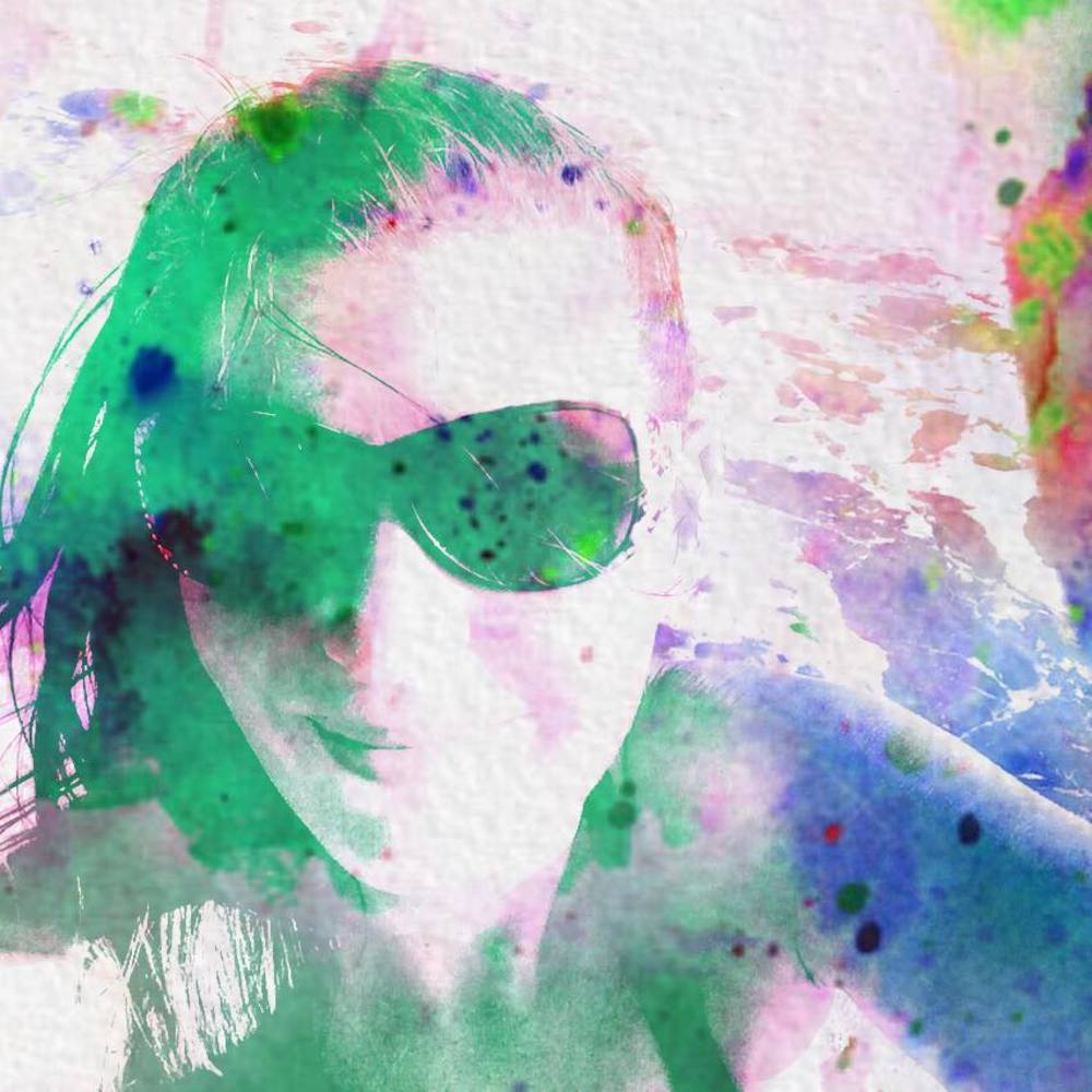 Meet your Posher, Koriann